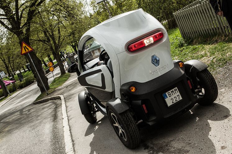 Twizy
