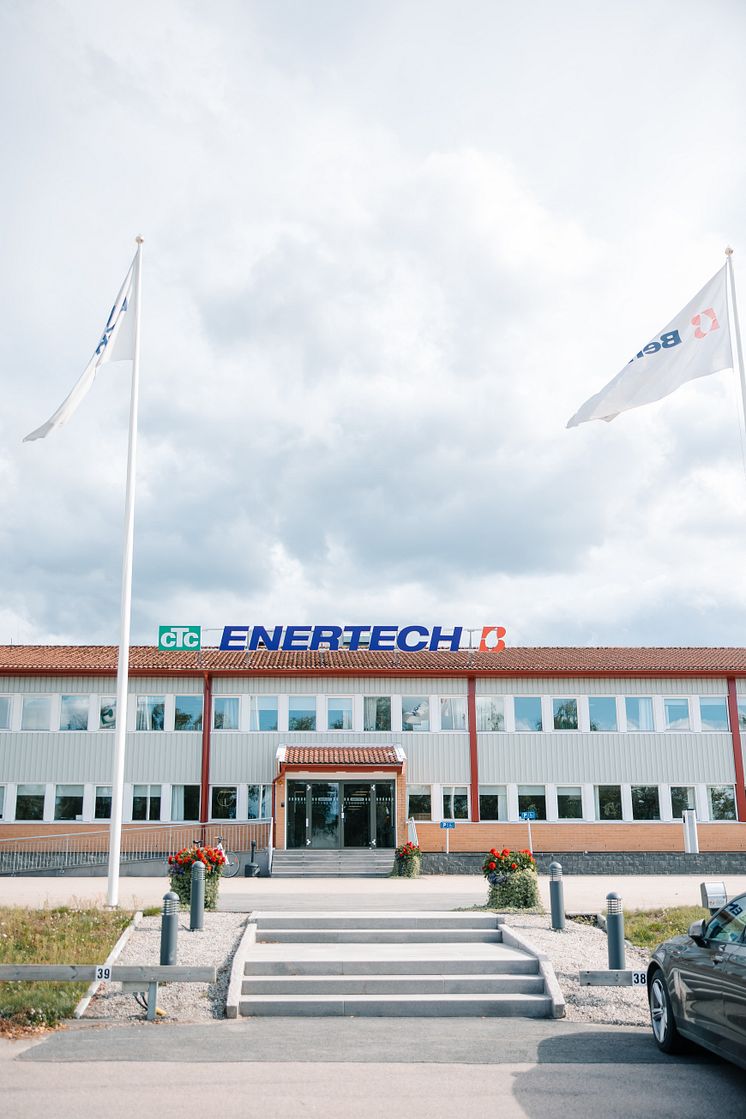 Enertech