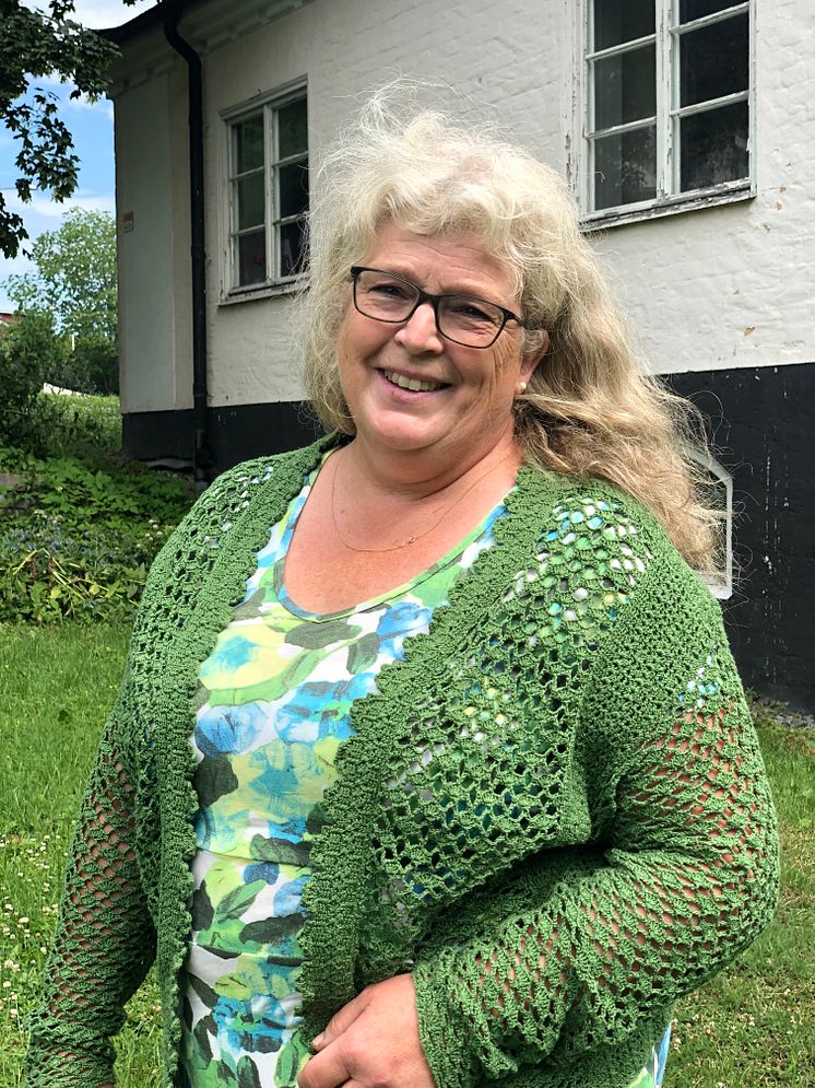 Åsa Wennerfors