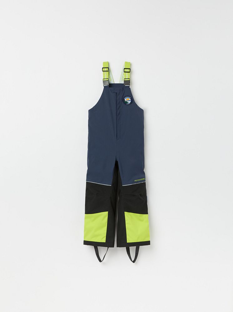Skidbyxor, strl 98-140, 1199 kr. 