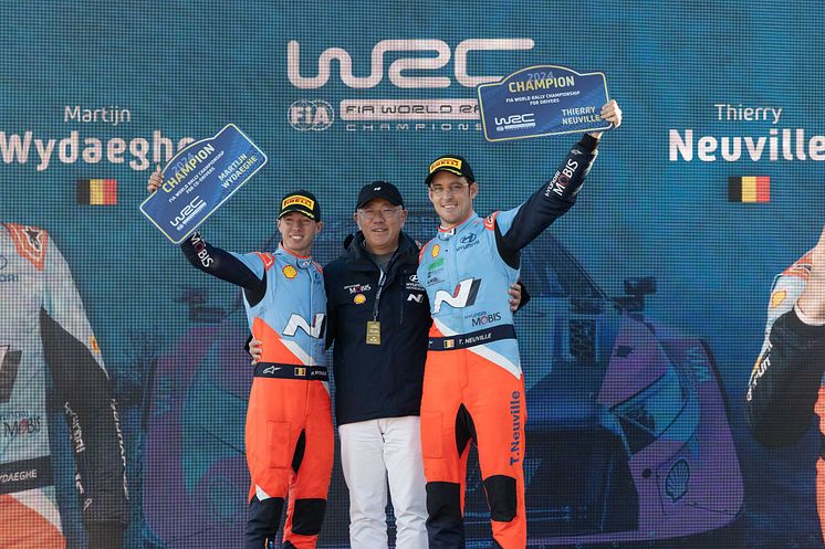 (Image 1) Thierry Neuville and Martijn Wydaeghe seal FIA WRC titles in thrilling finale.jpg