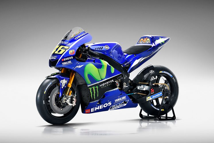 57_2017_YZR-M1_46-バレンティーノ・ロッシ選手MotoGPマシン