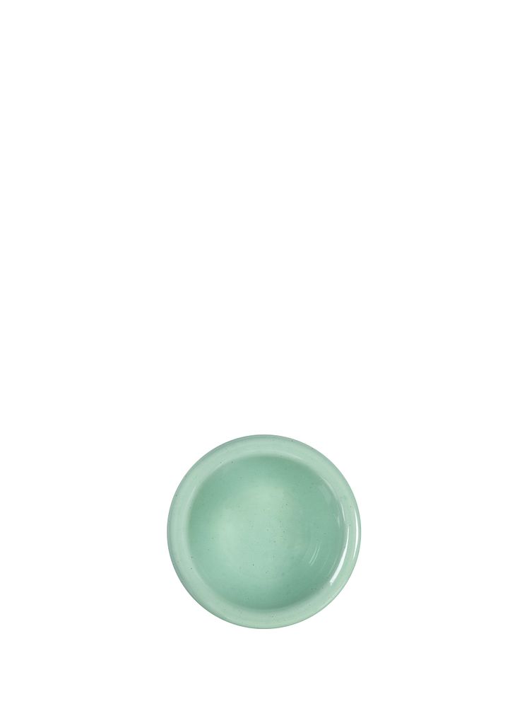 BYON SS25 - Small bowl Porto minty green