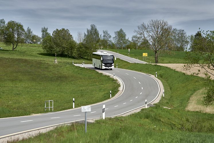Scania Interlink MD LNG_1