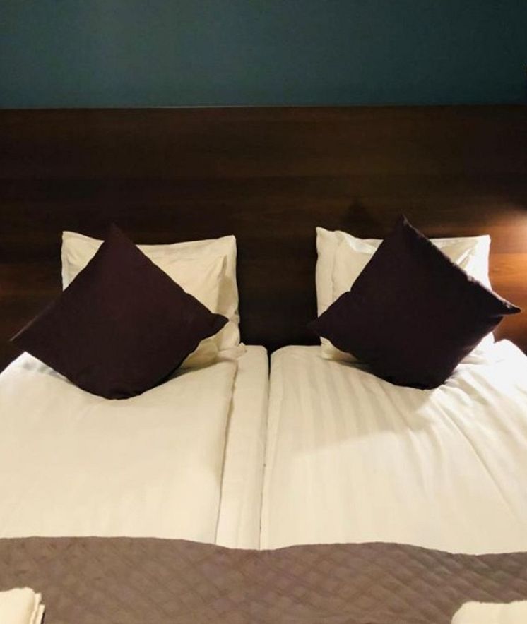 Best Western Hotel Solna