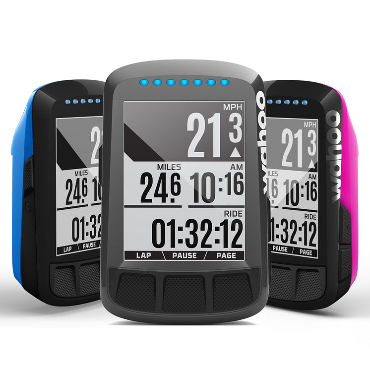 ELEMNT BOLT Limited Edition 2019