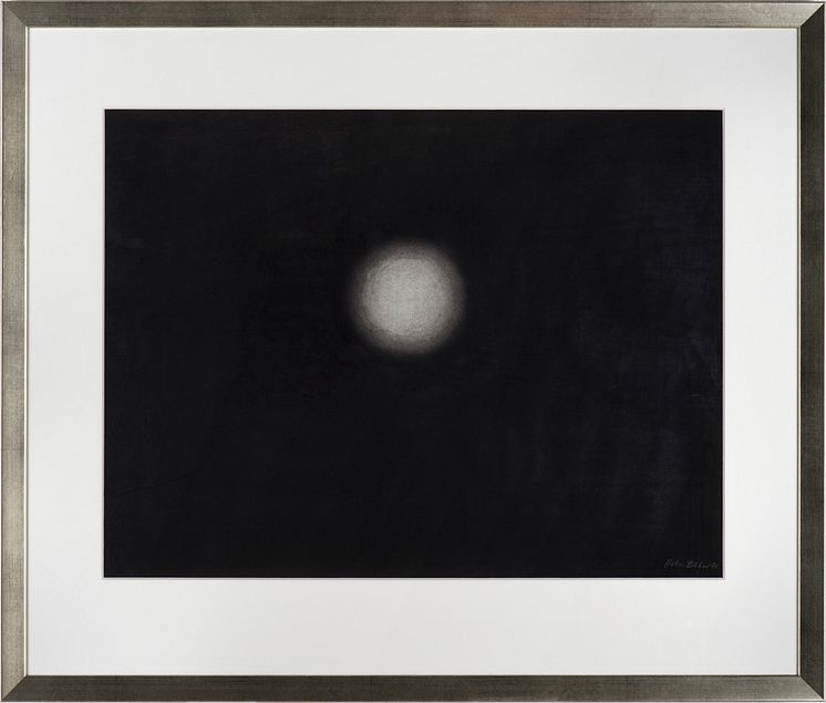 Håkon Bleken “Klode”, 1971.