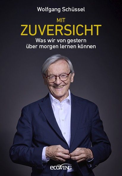 Cover Zuversicht
