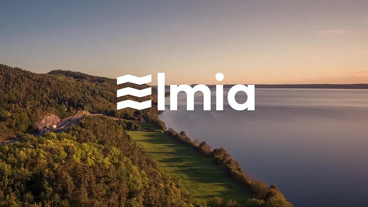 Elmia’s Brand is Upgraded