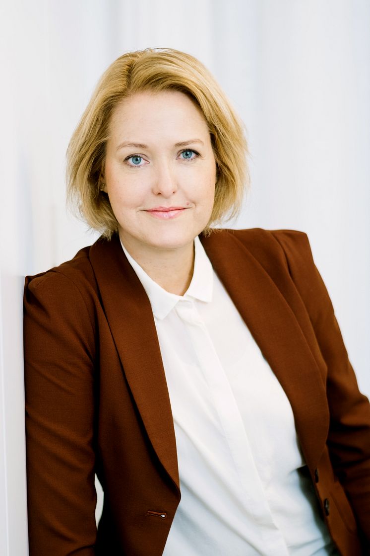 Kajsa Hessel
