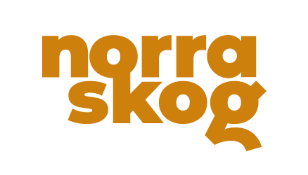 Norra Skogs logotyp