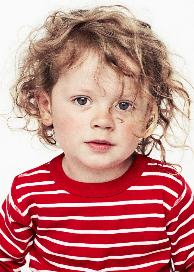 Polarn O. Pyret öppnar på egen yta på NK Kids. 