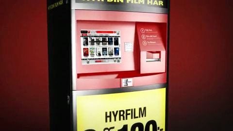 Hemmakväll Express