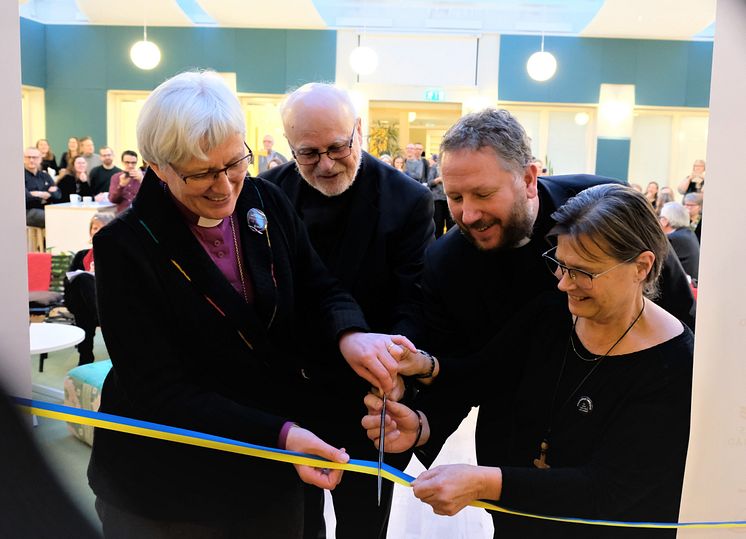 Invigning