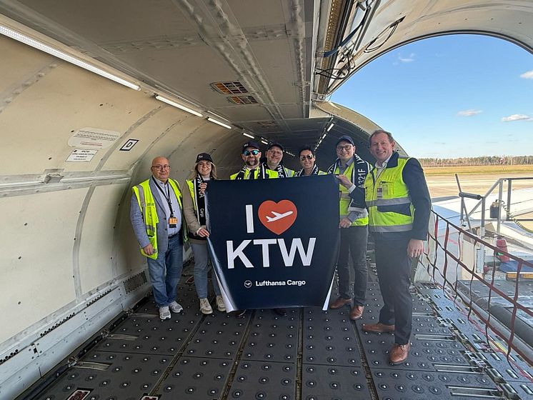 KTW Station opening.jpg