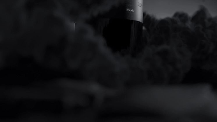 Världspremiär! Diablo Black Cabernet Sauvignon
