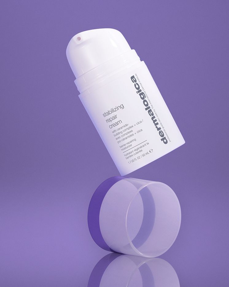 Dermalogica Stabilizing Repair Cream