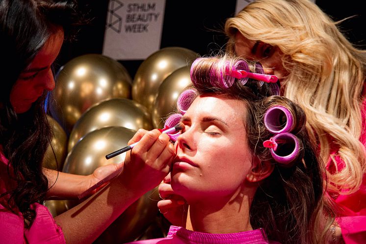 Stockholm Beauty Week