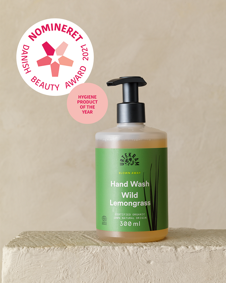 Urtekram Blown Away Handwash