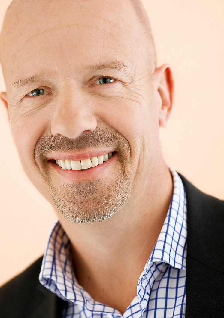 Ivar Strömberg – ny affärscoach på STING (close)