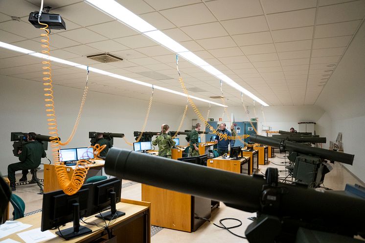Stöd Ukraina utb luftvärn 010