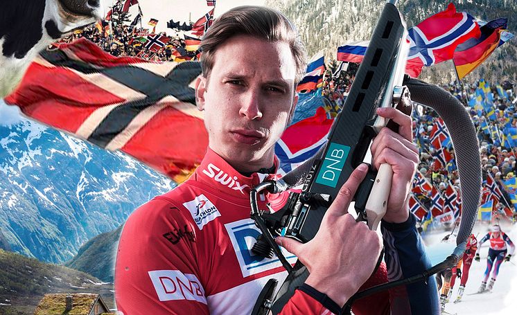 Løypenes Konge 2