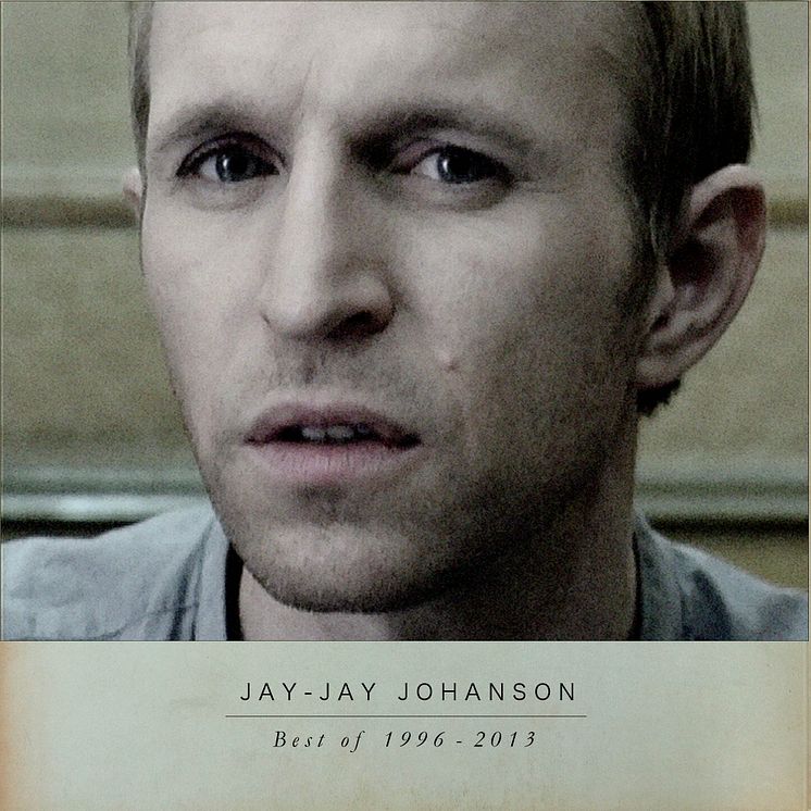 Jay-Jay Johanson