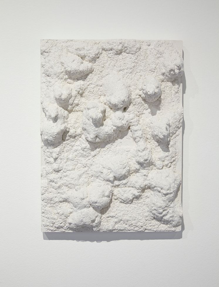 Andreas Eriksson, Utan titel, Recur, 2012/Untitled, Recur, 2012