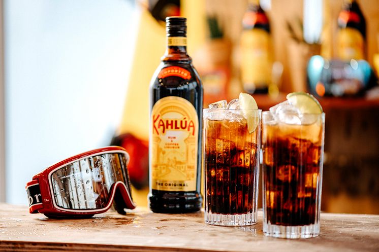 KAHLÚA AFTERSKI 4