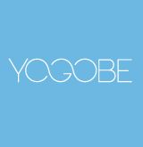 Yogobe Logga