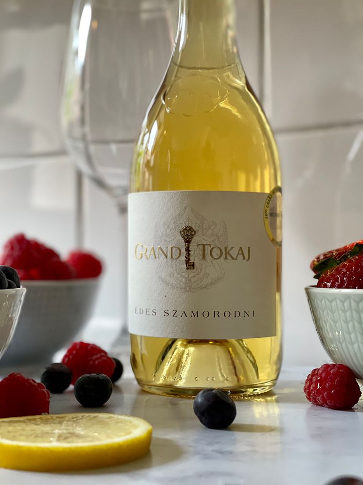 Grand Tokaj