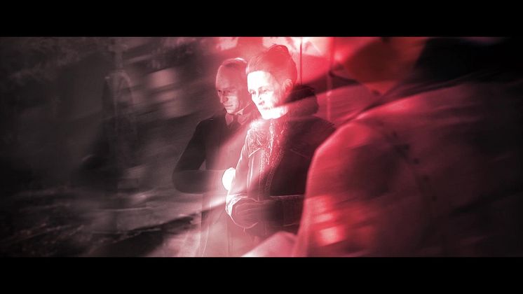 DontNod Presents Vampyr - Episode 3: Human After All