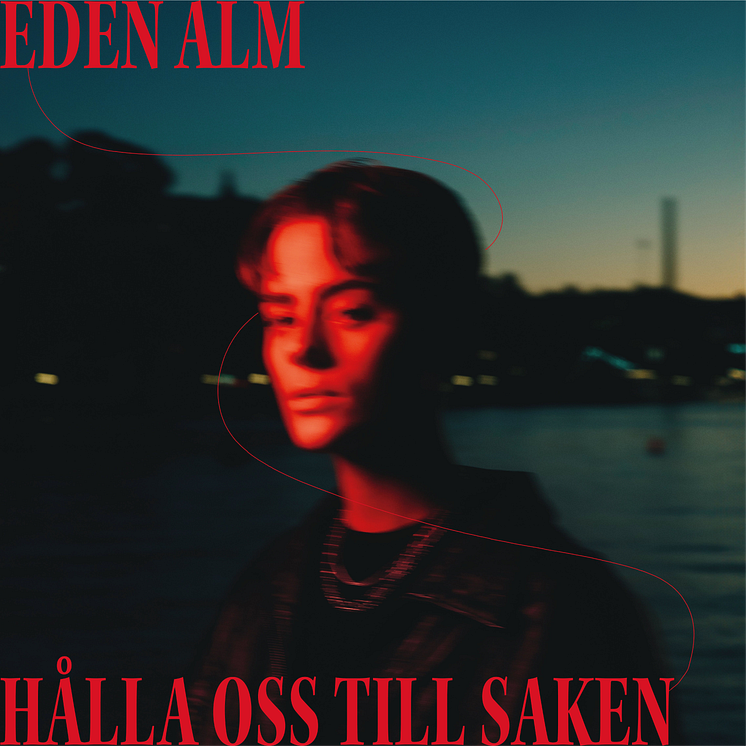 Eden Alm_Hålla oss till saken_artwork