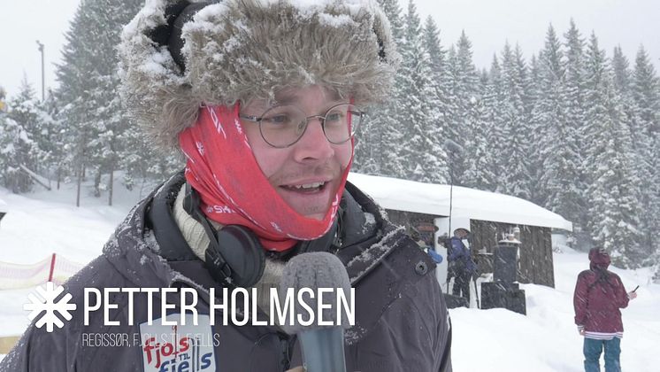 Fjols til Fjells på plass i Trysil