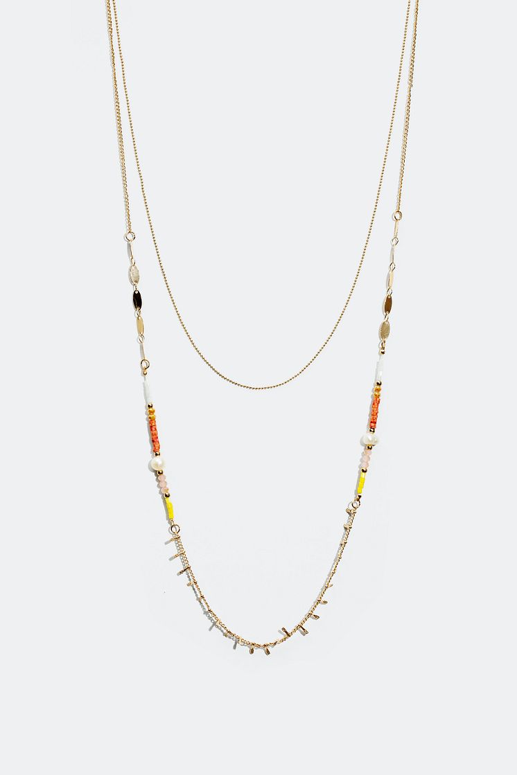 Necklace - 149 kr
