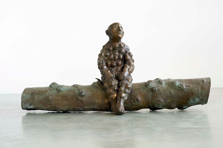 Paloma Varga Weisz_Bumpman on a tree trunk_2020_47 x 30 x 97 cm.jpg