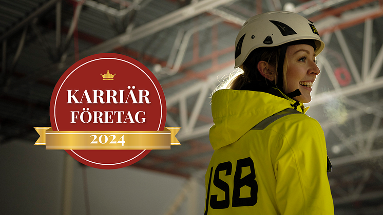 JSB_karriarforetag2024-16-9