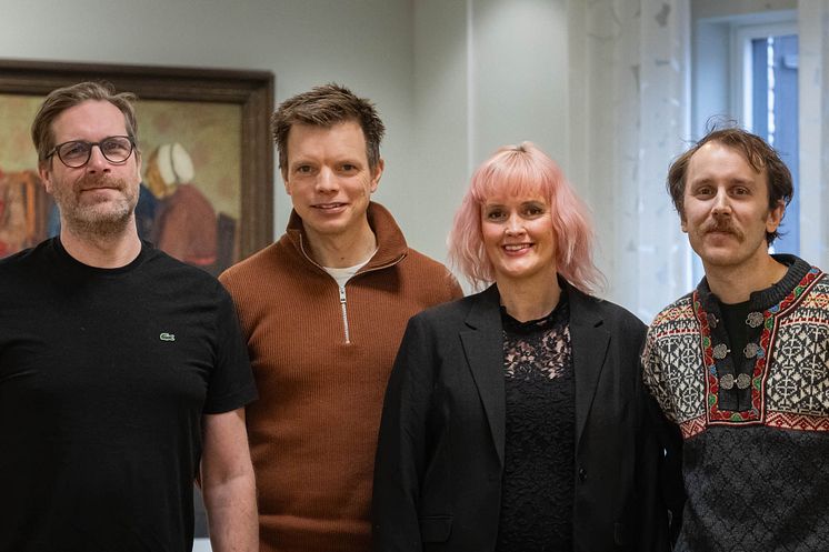 Jury: Årets Virvelvind 2024