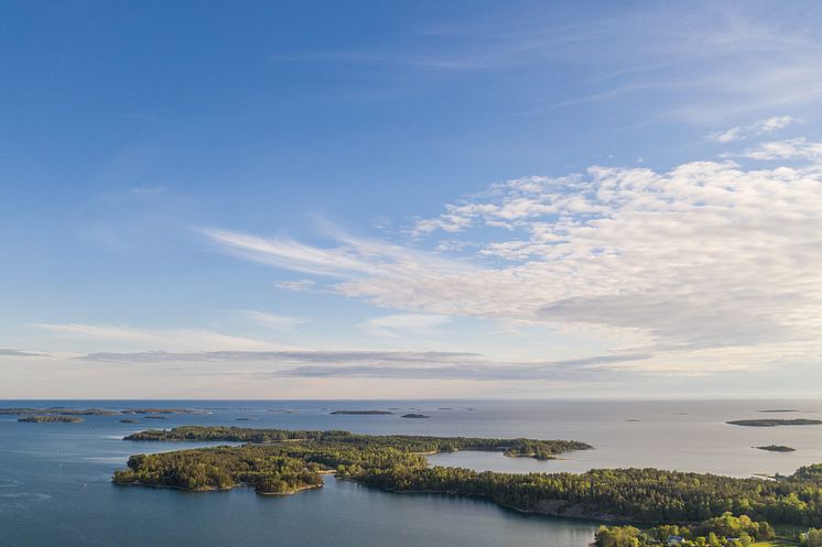 Ålands skärgård