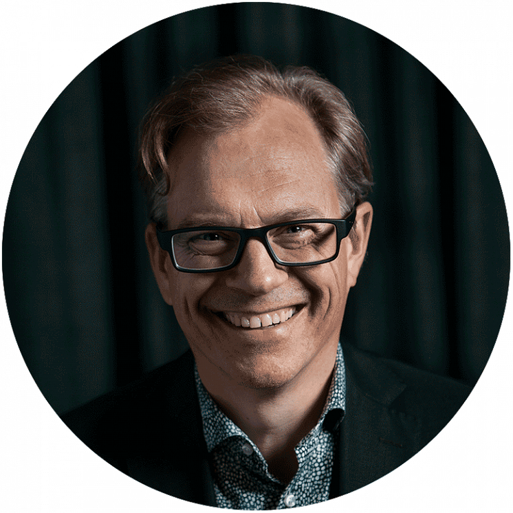 Joachim Keim