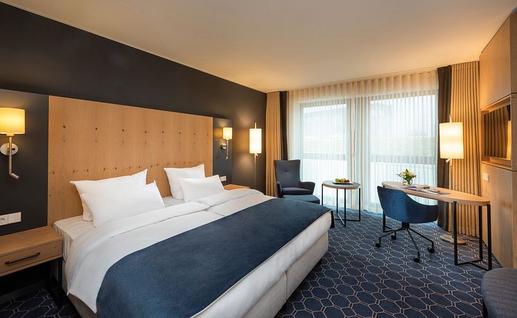 Maritim Hotel Ingolstadt 