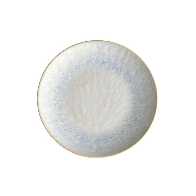 Fyrklövern Côte d'Azur tallrik 21cm