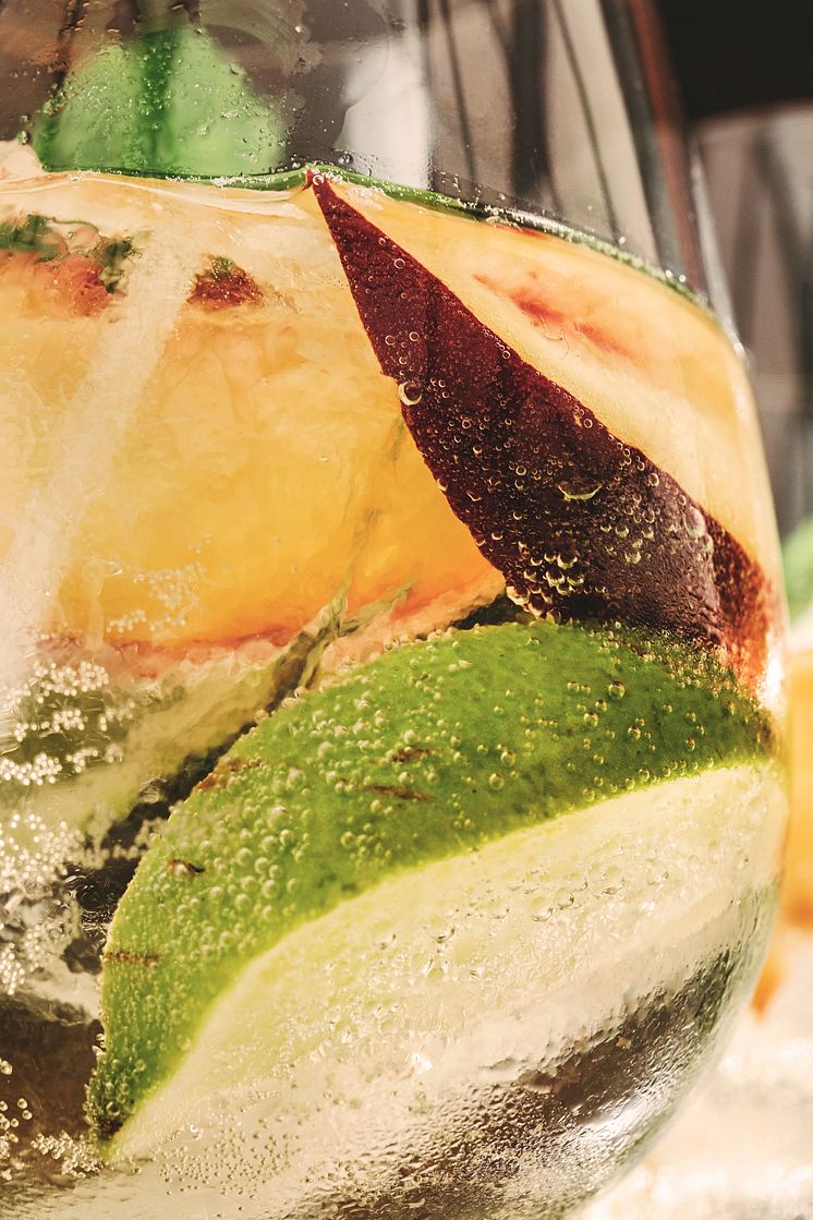 Casal Garcia White Sangria