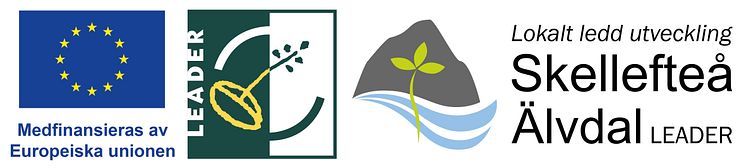 Logos till projekt Rågmjölsvägen