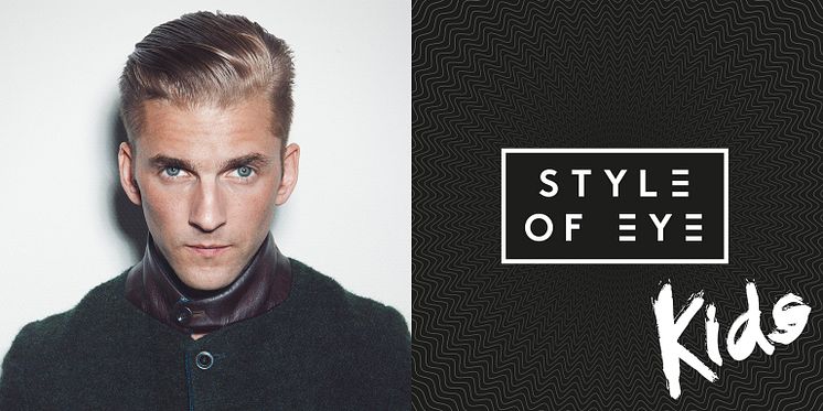 Style Of Eye släpper Kids