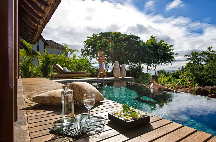 Entspannung pur mit Maritim auf Mauritius