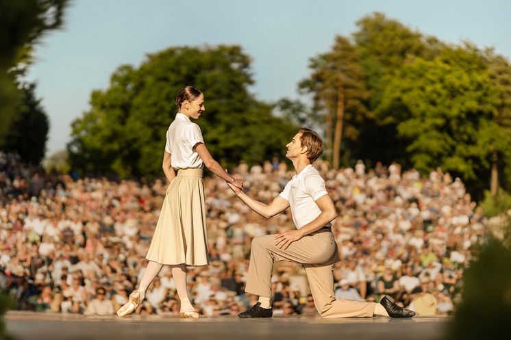 Sommerballet 3