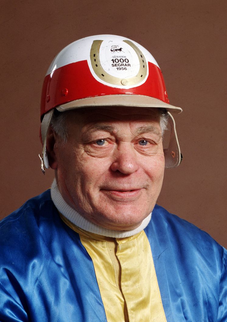 Gösta Nordin