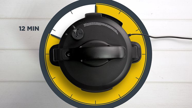 Crock-Pot Express Multicooker