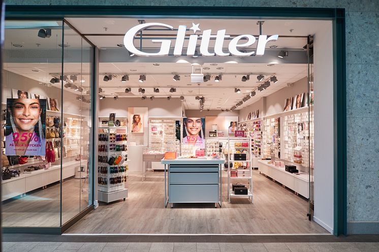Glitter Butik